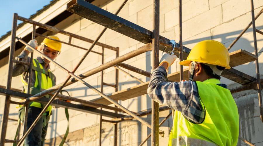 Soffit Repair in West Babylon, NY